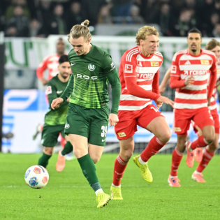 Die Eisernen verlieren drittes Spiel in Folge