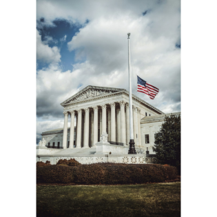 Die Macht des US-Präsidenten ist (fast) grenzenlos