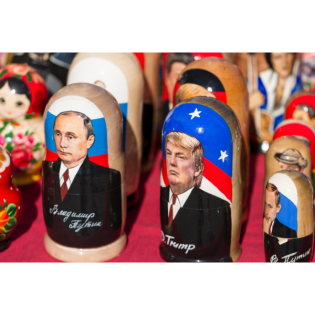 Die NATO, der Frieden und ein gefährlicher Mythos