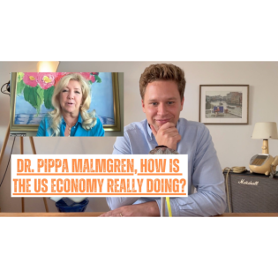 Why Europe should worry about the dollarization of the world economy