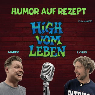 #010Humor auf Rezept Pt. 3