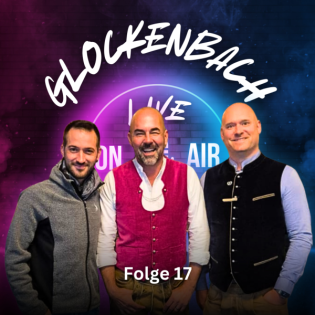 Folge 17 - Saubazi Trachten mit Peter Backmund