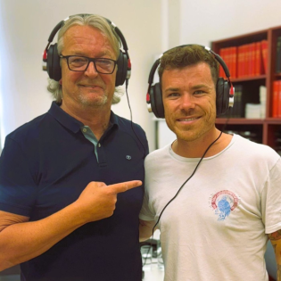 Mehr gschmust: Die Matakustix-Story