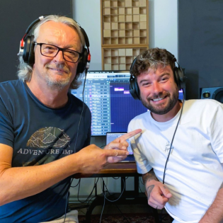 Die Patrick de Benedetto-Freisinger-Story