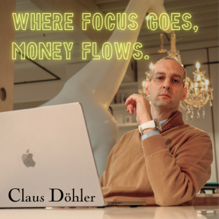 #9 Die 4 KPIs, die den Erfolg deines Business bestimmen – Warum der WSL für Coaches & Unternehmer entscheidend ist!