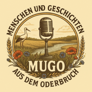 #1 Wer ich bin – und warum ich diesen Podcast mache