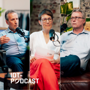 PFAS: Was tun, wenn es keine Alternative gibt?