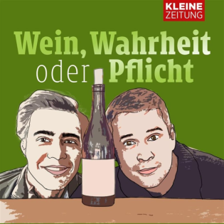 #5 Wein, Wahrheit oder Pflicht - Armin Tement