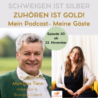 Mein Gast: Matthias Tann