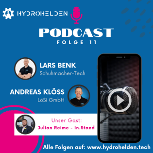 Hydrohelden Folge 11 - IN.STAND Stuttgart