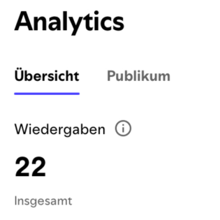 Special Folge kommt am Sonntag (13. Oktober)