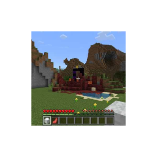 33. Folge Portal bau anfang.