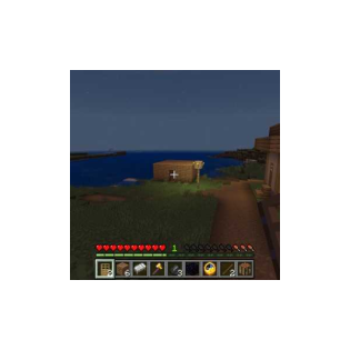 24. Folge Haus bau (Live)