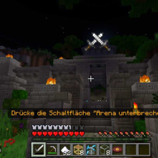 42. Folge Emerald Tycoon (Live)