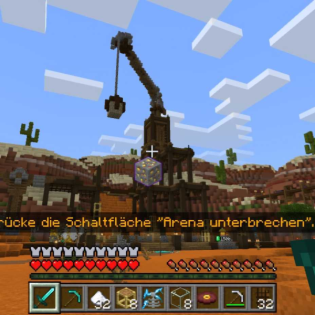 43. Folge Emerald Tycoon (Live)