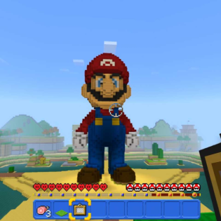 47. Folge Super Mario (Live)