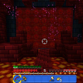 54. Folge Mario mash up (Live)