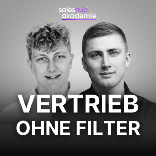 05 - Mission Benefits als Karrierepartner der saleshub Akademie | Deine Chancen im digitalen Vertrieb