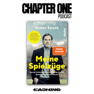 #1 Die Schnellen fressen die Langsamen! Volker Struth - Meine Spielzüge