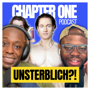 #2 Unsterblichkeit - Wer will für immer leben?