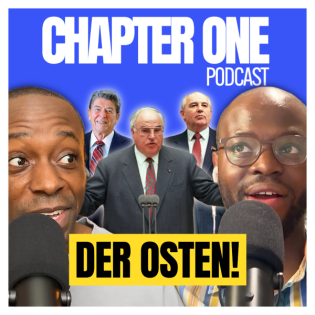 #5 Der Osten: eine westdeutsche Erfindung - Dirk Oschmann
