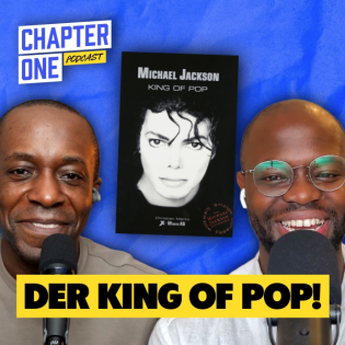 #35 Michael Jackson – Der King of Pop!