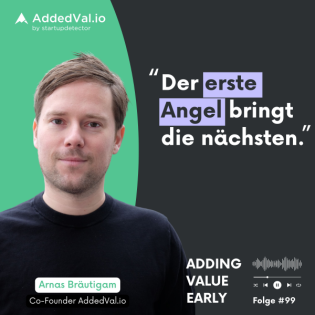 99: Business Angel Fundraising Tipps (1 von 2)