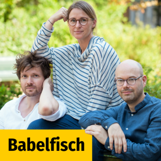 Babelfisch & Toolversteher - Einfacher arbeiten durch ChatGPT und Co.