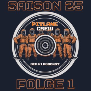 Es geht wieder los - We are back!