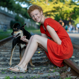 VisionsPower mit Kirsten Biema - Die Vision und dein authentisches Sein