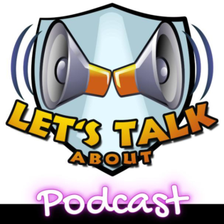 Let's Talk Podcast - Episode 5 - On Tour mit Lidia Nani