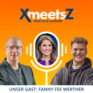 Fanny Fee Werther, Moderatorin WELT am Abend: Authentizität zwischen Newsroom und Shitstorm!