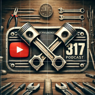 Schraubergesabbel und Blechträume: Unser verrücktestes Bauprojekt: Ein Baumhaus mit Schleiblick! | Andis Funktionspunk