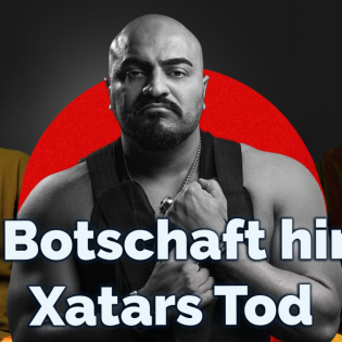 Warum Xatars Tod mich tief berührt hat