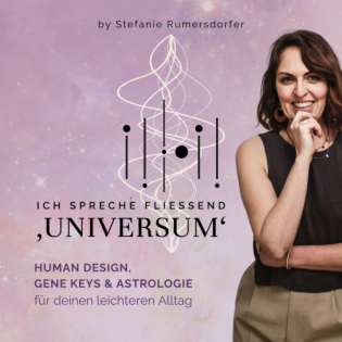 #7 Human Design Basics: Projektoren - Die besondere Aura