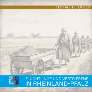 Flüchtlinge und Vertriebene in Rheinland-Pfalz