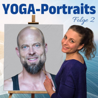 #2 Tradition, Wissenschaft, Disziplin – Dr. Ronald Steiner über sein Yoga-Leben