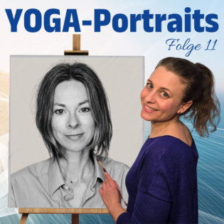 #11 Kristin Rübesamen: Yoga lebenslänglich – Über New York, London und Berlin zur inneren Freiheit