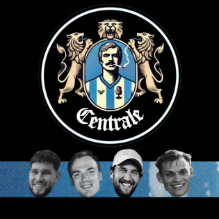 EP. 8: Bratwurst beats Bruschetta, Joško Schlotti und Musialarmstufe Rot - "Centrale" Fussballthemen