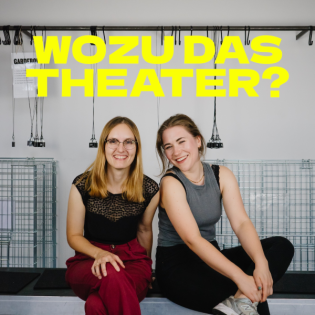 #11 Eva Biringer über nächtliches Trinken und Schreiben