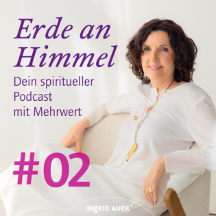Folge 02 - Wie finde ich meinen eigenen spirituellen Weg?
