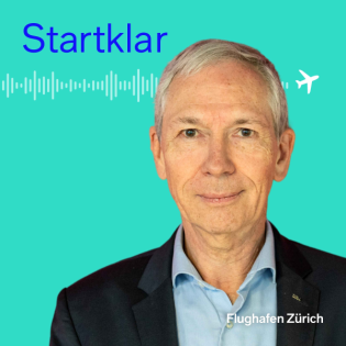 Emanuel Fleuti, wie engagiert sich die Flughafenbetreiberin für den Umweltschutz?