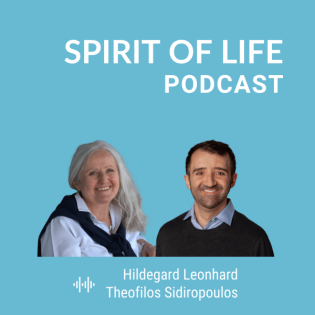 1 - Die Verbindung zur Natur: Wie sie uns stärkt und inspiriert