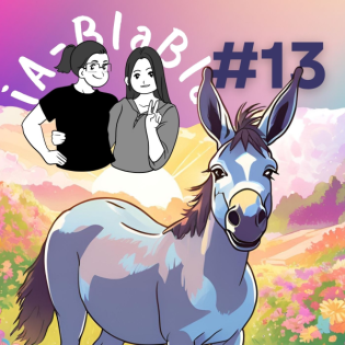 iA-BlaBla #13 | Sommerferienprogrammchaos