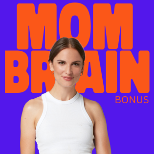 BONUS: Mom Brain decoded: Warum deine Gefühle der Schlüssel zu mehr Leichtigkeit sind