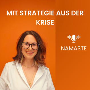 Namaste oder wie?