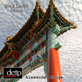 Die 8 Säulen Chinas