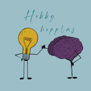 1 - Das Hobby Hoppen