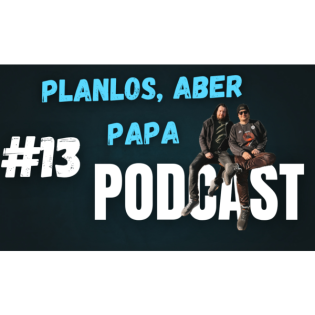 #13 Frag den Vitja, vielleicht kriegst du eine Antwort