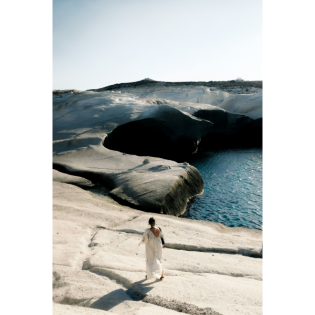 Travel mental load - Oder: Warum es so anstrengend ist, als Frau alleine zu reisen